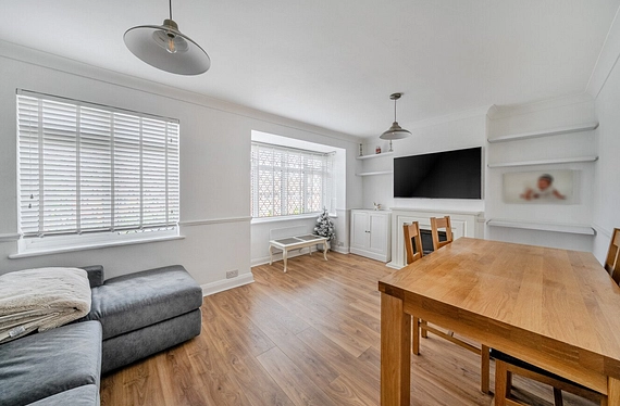 Croydon Road, West Wickham, BR4 - Kinleigh Folkard & Hayward