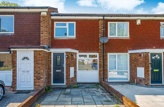 Boswell Close, Orpington, Kent, BR5 - Kinleigh Folkard & Hayward