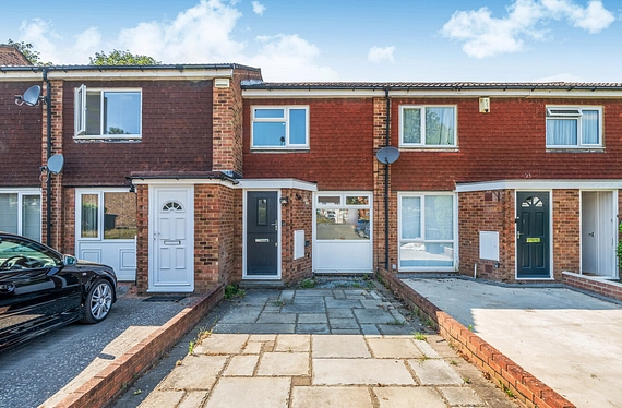 Boswell Close, Orpington, Kent, BR5 - Kinleigh Folkard & Hayward