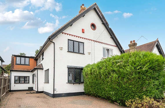 Craven Road, Orpington, BR6 - Kinleigh Folkard & Hayward