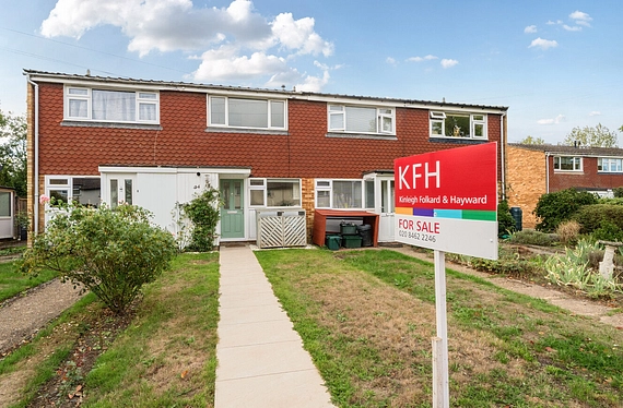 George Lane, Bromley, BR2 - Kinleigh Folkard & Hayward