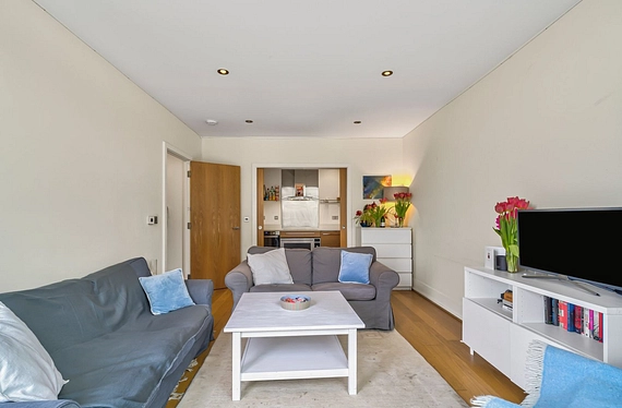Juniper Drive, London, SW18 - Kinleigh Folkard & Hayward