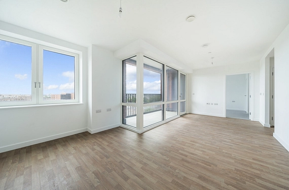 St Pauls Road, Barking, London, IG11 - Kinleigh Folkard & Hayward