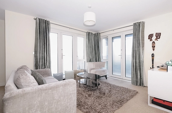 Seven Sisters Road, Stroud Green, London, N4 - Kinleigh Folkard & Hayward