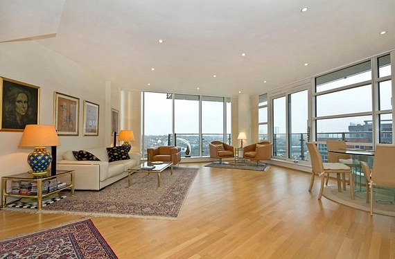 Juniper Drive, London, SW18 - Kinleigh Folkard & Hayward