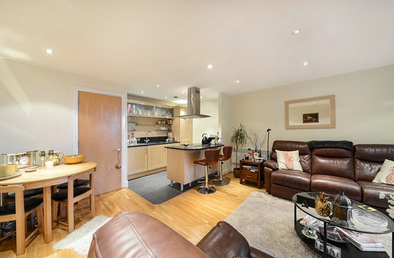 Lombard Road, London, SW11 - Kinleigh Folkard & Hayward