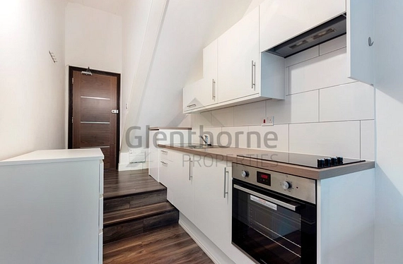Holland Road, West Kensington, London, W14 - Kinleigh Folkard & Hayward