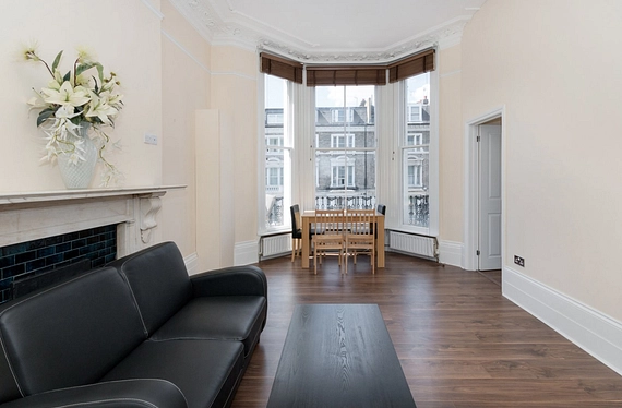 Holland Road, West Kensington, London, W14 - Kinleigh Folkard & Hayward