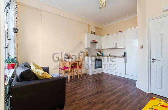 Holland Road, West Kensington, London, W14 - Kinleigh Folkard & Hayward