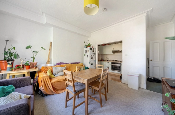 Holland Road, London, W14 - Kinleigh Folkard & Hayward