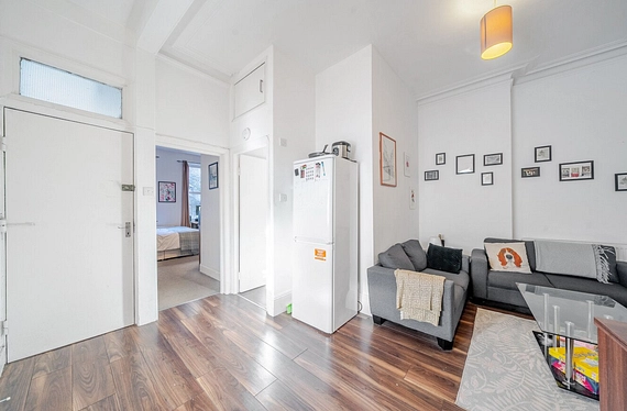 Brixton Road, London, SW9 - Kinleigh Folkard & Hayward