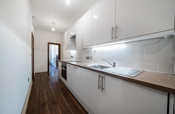 Munster Road, London, SW6 - Kinleigh Folkard & Hayward