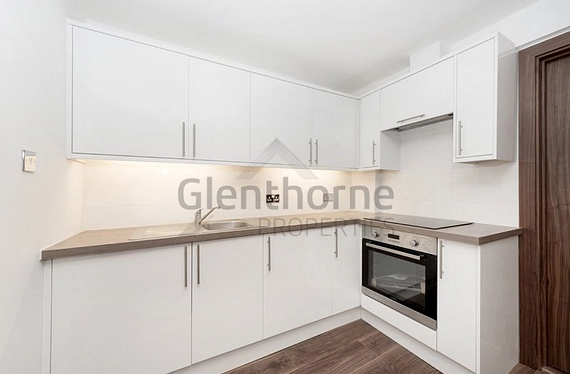 Dawes Road, London, SW6 - Kinleigh Folkard & Hayward