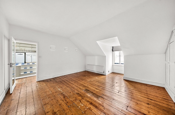 Redcliffe Gardens, Chelsea, London, SW10 - Kinleigh Folkard & Hayward