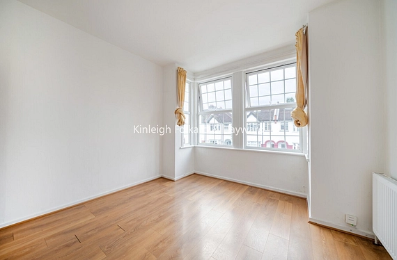 Robinson Road, London, SW17 - Kinleigh Folkard & Hayward