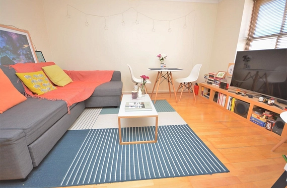 Appleton Square, Mitcham, CR4 - Kinleigh Folkard & Hayward