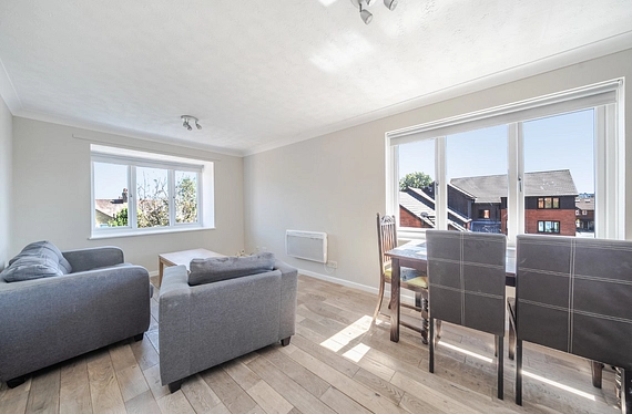 Shelley Way, Wimbledon, London, SW19 - Kinleigh Folkard & Hayward