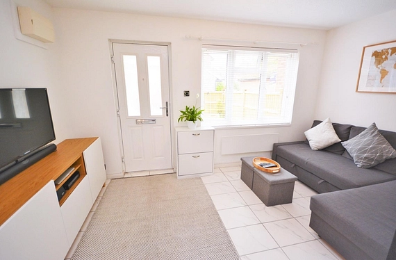 Brangwyn Crescent, London, SW19 - Kinleigh Folkard & Hayward