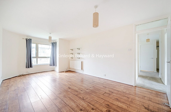 Sheldrick Close, Mitcham, Surrey, SW19 - Kinleigh Folkard & Hayward