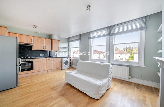 Devonshire Road, London, SW19 - Kinleigh Folkard & Hayward