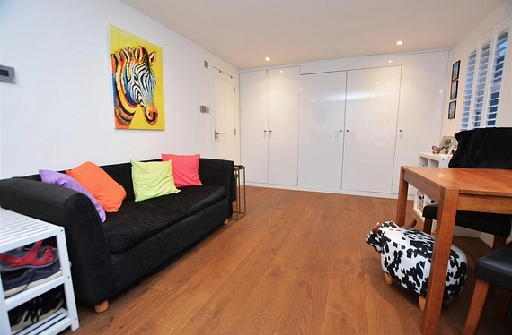 Silbury Avenue, Mitcham, CR4 - Kinleigh Folkard & Hayward