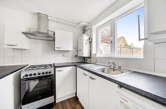 Wilkins Close, Mitcham, CR4 - Kinleigh Folkard & Hayward