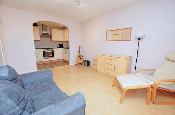 Fairfield Close, Mitcham, CR4 - Kinleigh Folkard & Hayward