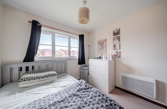 Lowry Crescent, Mitcham, CR4 - Kinleigh Folkard & Hayward