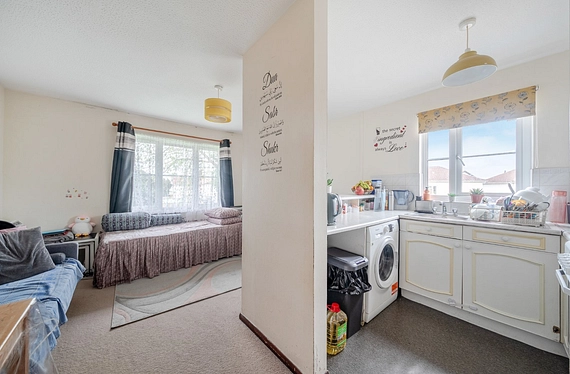 Lowry Crescent, Mitcham, CR4 - Kinleigh Folkard & Hayward