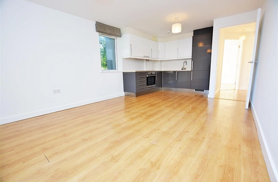 Abbey Road, London, SW19 - Kinleigh Folkard & Hayward