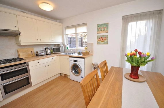 Reynolds Close, London, SW19 - Kinleigh Folkard & Hayward