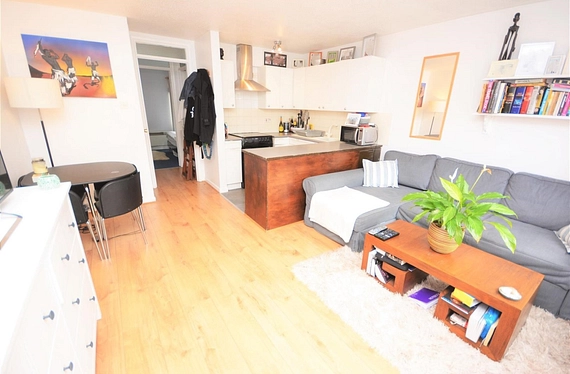 Reynolds Close, London, SW19 - Kinleigh Folkard & Hayward