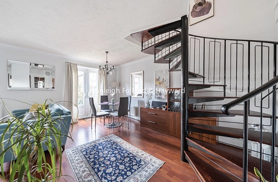 Silbury Avenue, Mitcham, CR4 - Kinleigh Folkard & Hayward