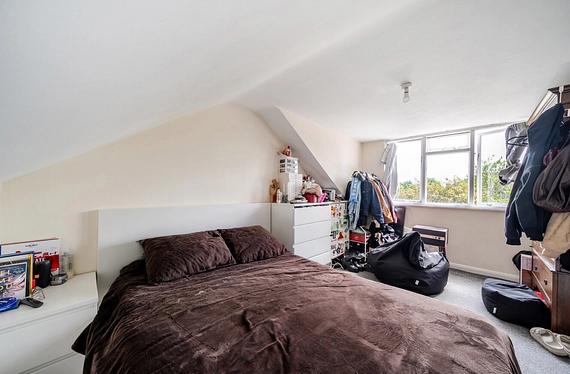 Devonshire Road, London, SW19 - Kinleigh Folkard & Hayward