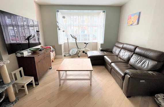 Wilton Road, London, SW19 - Kinleigh Folkard & Hayward