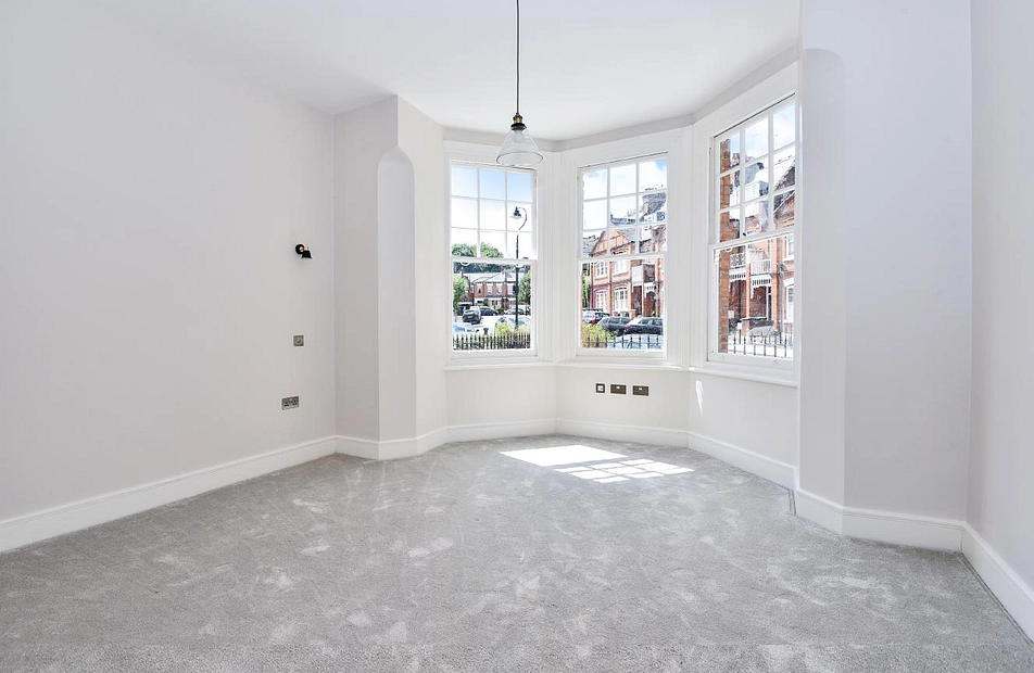 Milton Park, Highgate, London, N6 - Kinleigh Folkard & Hayward