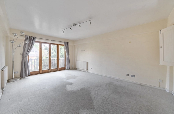 Avenue Road, Highgate, London, N6 - Kinleigh Folkard & Hayward