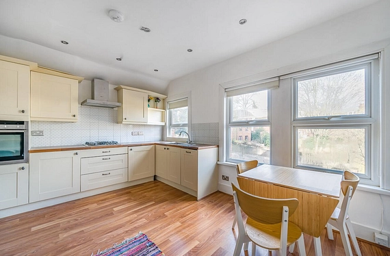 Archway Road, Highgate, London, N19 - Kinleigh Folkard & Hayward