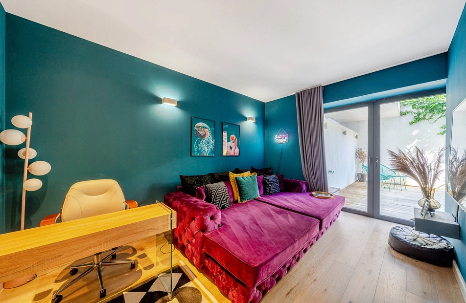 Archway Road, London, N6 - Kinleigh Folkard & Hayward