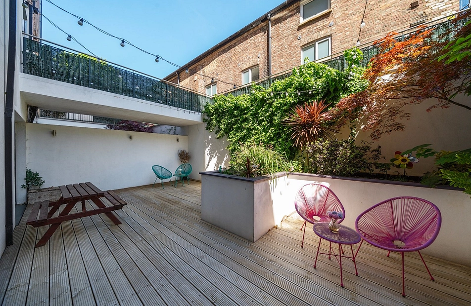 Archway Road, London, N6 - Kinleigh Folkard & Hayward