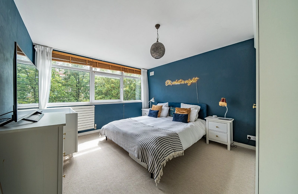 Shepherds Hill, London, N6 - Kinleigh Folkard & Hayward