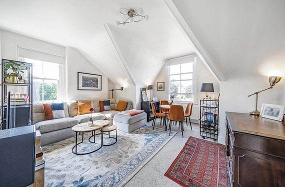 Talbot Road, Highgate, London, N6 - Kinleigh Folkard & Hayward