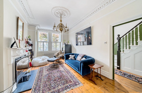 Langdon Park Road, London, N6 - Kinleigh Folkard & Hayward