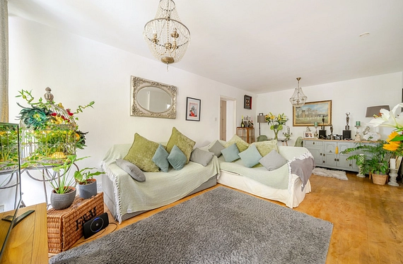 Shepherds Hill, London, N6 - Kinleigh Folkard & Hayward