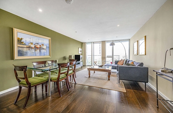 Lever Street, London, EC1V - Kinleigh Folkard & Hayward