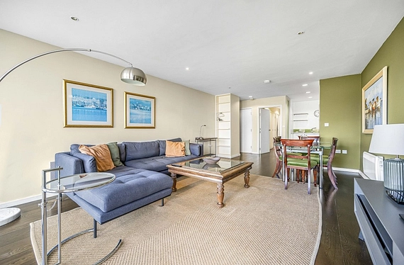 Lever Street, London, EC1V - Kinleigh Folkard & Hayward