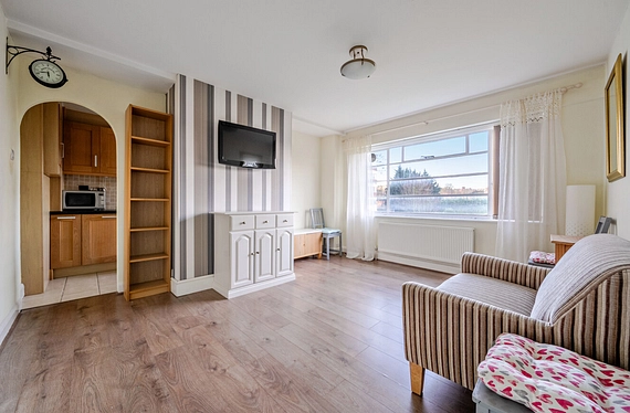 Hornsey Lane, London, N6 - Kinleigh Folkard & Hayward