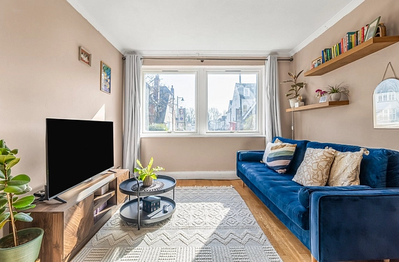 Hornsey Lane, London, N6 - Kinleigh Folkard & Hayward