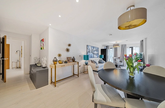 Archway Road, London, N6 - Kinleigh Folkard & Hayward