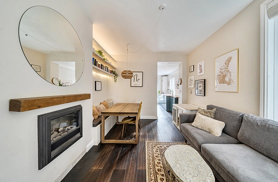 Hargrave Road, Archway, London, N19 - Kinleigh Folkard & Hayward